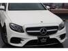 MERCEDES BENZ E-CLASS