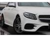 MERCEDES BENZ E-CLASS