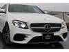 MERCEDES BENZ E-CLASS