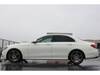 MERCEDES BENZ E-CLASS