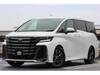 TOYOTA VELLFIRE HYBRID
