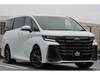 TOYOTA VELLFIRE HYBRID
