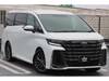 TOYOTA VELLFIRE HYBRID