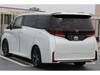 TOYOTA VELLFIRE HYBRID