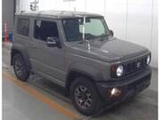 2023 SUZUKI JIMNY SIERRA