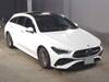 MERCEDES BENZ CLA-CLASS Shooting Brake