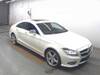MERCEDES BENZ CLS-CLASS