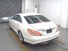 MERCEDES BENZ CLS-CLASS