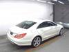 MERCEDES BENZ CLS-CLASS