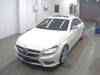 MERCEDES BENZ CLS-CLASS