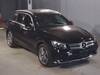 MERCEDES BENZ GLC-CLASS