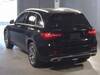 MERCEDES BENZ GLC-CLASS