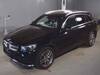 MERCEDES BENZ GLC-CLASS