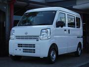 2024 NISSAN CLIPPER VAN DX