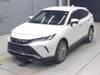 TOYOTA HARRIER HYBRID