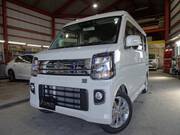 2026 SUZUKI EVERY WAGON