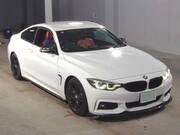 2017 BMW 4 SERIES