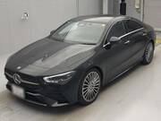 2024 MERCEDES BENZ CLA-CLASS