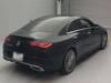 MERCEDES BENZ CLA-CLASS