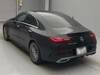 MERCEDES BENZ CLA-CLASS