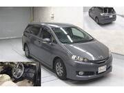 2012 TOYOTA WISH 1.8G