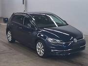 2017 VOLKSWAGEN GOLF TSI HIGH LINE