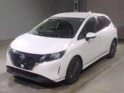 2023 NISSAN NOTE X