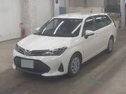2024 TOYOTA COROLLA FIELDER