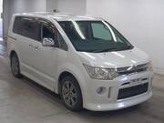 2011 MITSUBISHI OTHER