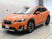 2019 SUBARU XV