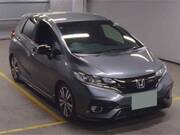 2019 HONDA FIT RS
