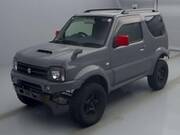 2013 SUZUKI JIMNY SIERRA