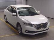2021 TOYOTA PREMIO 1.5F EX PACKAGE