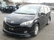 2011 TOYOTA WISH