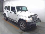 2017 CHRYSLER JEEP WRANGLER UNLIMITED