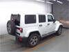 CHRYSLER JEEP WRANGLER UNLIMITED