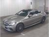 MERCEDES BENZ C-CLASS