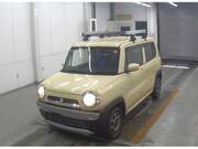 2016 SUZUKI HUSTLER G