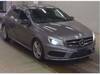 MERCEDES BENZ A-CLASS