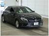 MERCEDES BENZ A-CLASS