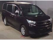 2017 TOYOTA NOAH