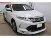 TOYOTA HARRIER HYBRID
