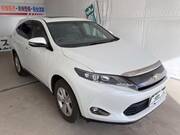 2014 TOYOTA HARRIER