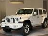 CHRYSLER JEEP WRANGLER UNLIMITED