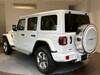 CHRYSLER JEEP WRANGLER UNLIMITED