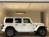 CHRYSLER JEEP WRANGLER UNLIMITED