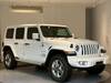 CHRYSLER JEEP WRANGLER UNLIMITED