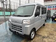 2023 DAIHATSU HIJET CARGO