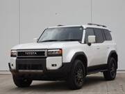 2024 TOYOTA LANDCRUISER 250