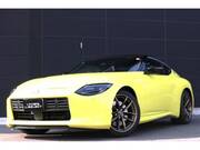 2022 NISSAN FAIRLADY Z